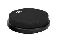Meinl MMP6BK Marshmallow Practice Pad Black 6 Meinl MMP6BK Marshmallow Practice Pad Black 6